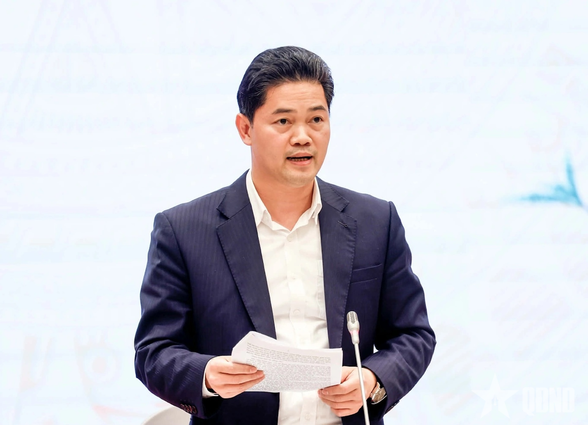 Bộ Y tế thông tin về gỡ vướng trong triển khai Nghị định 46